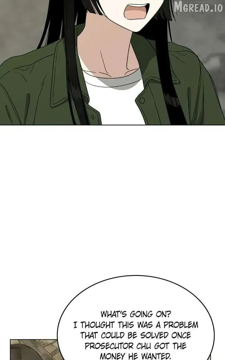 It’s My Life  Webtoon Chapter 48.5 page 23 - 