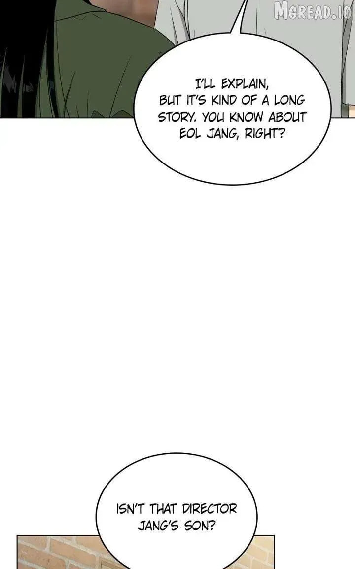 It’s My Life  Webtoon Chapter 48.5 page 26 - 