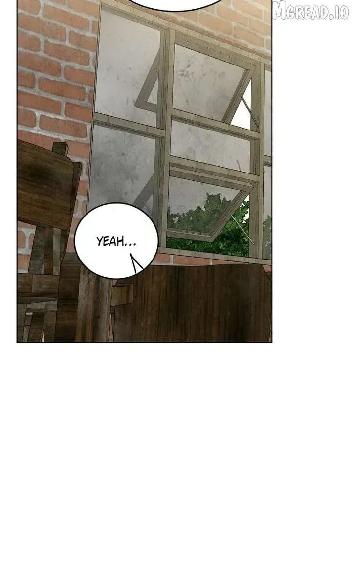 It’s My Life  Webtoon Chapter 48.5 page 27 - 