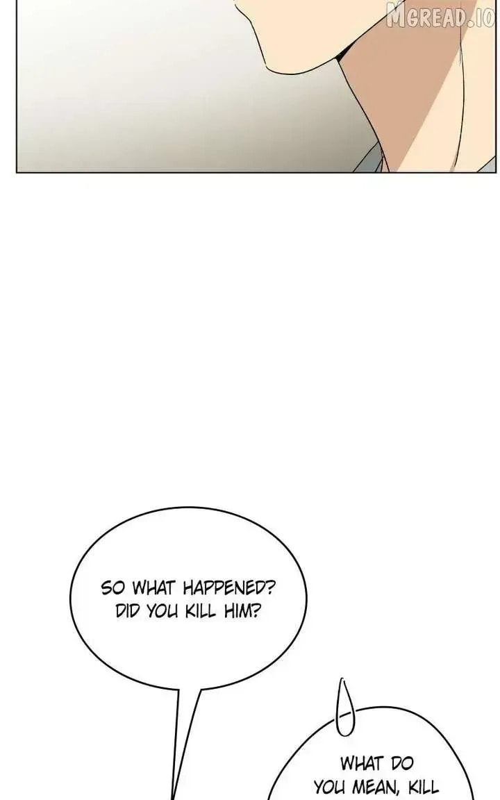 It’s My Life  Webtoon Chapter 48.5 page 29 - 