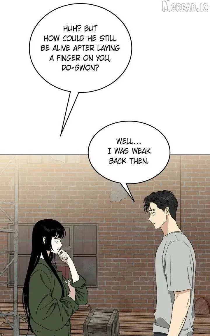 It’s My Life  Webtoon Chapter 48.5 page 31 - 