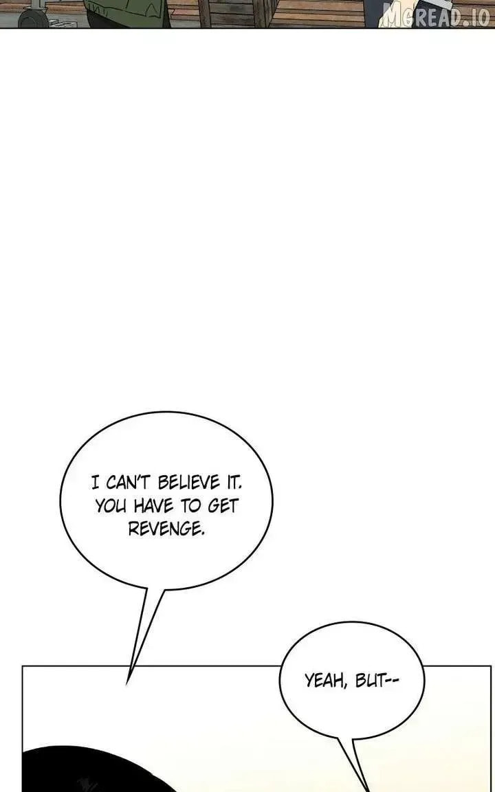 It’s My Life  Webtoon Chapter 48.5 page 32 - 