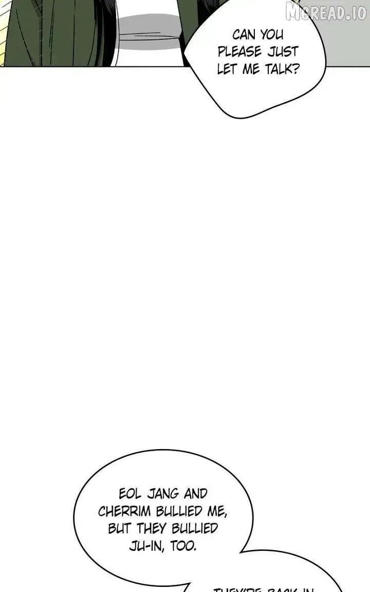 It’s My Life  Webtoon Chapter 48.5 page 35 - 