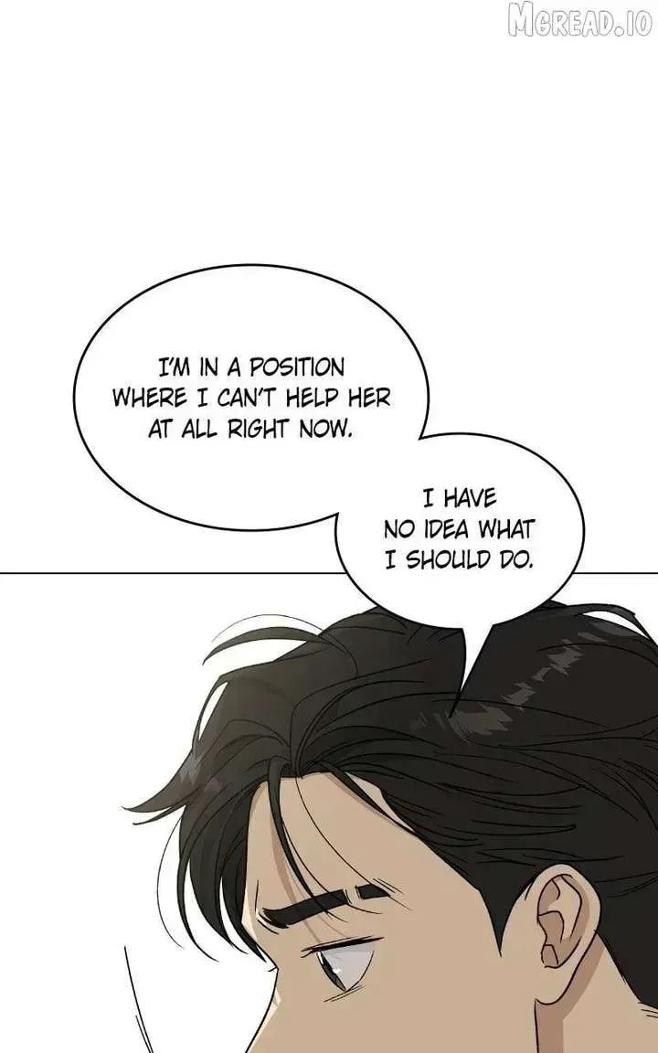 It’s My Life  Webtoon Chapter 48.5 page 37 - 