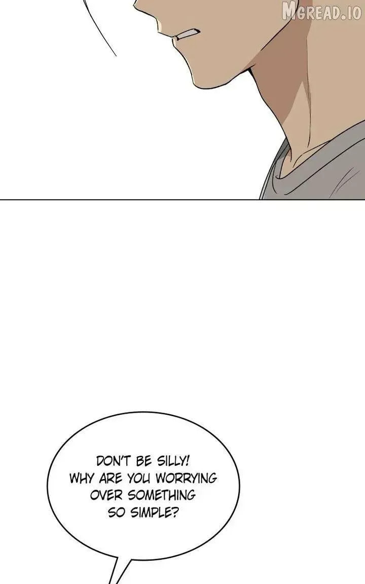 It’s My Life  Webtoon Chapter 48.5 page 38 - 
