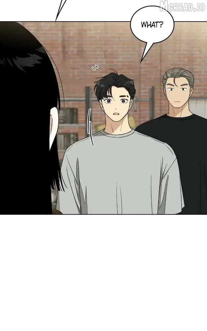 It’s My Life  Webtoon Chapter 48.5 page 39 - 