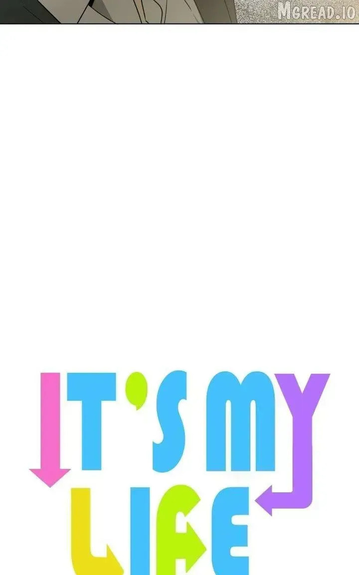 It’s My Life  Webtoon Chapter 48.5 page 5 - 