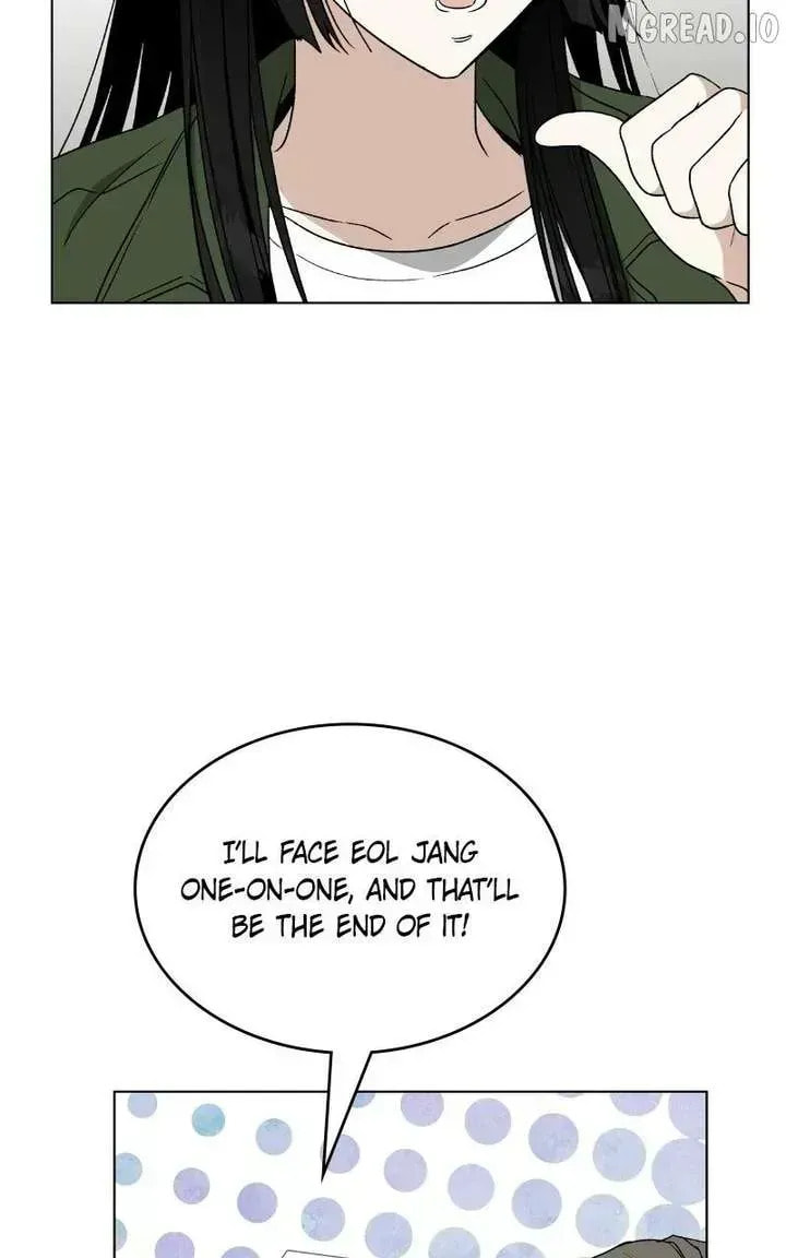 It’s My Life  Webtoon Chapter 48.5 page 41 - 