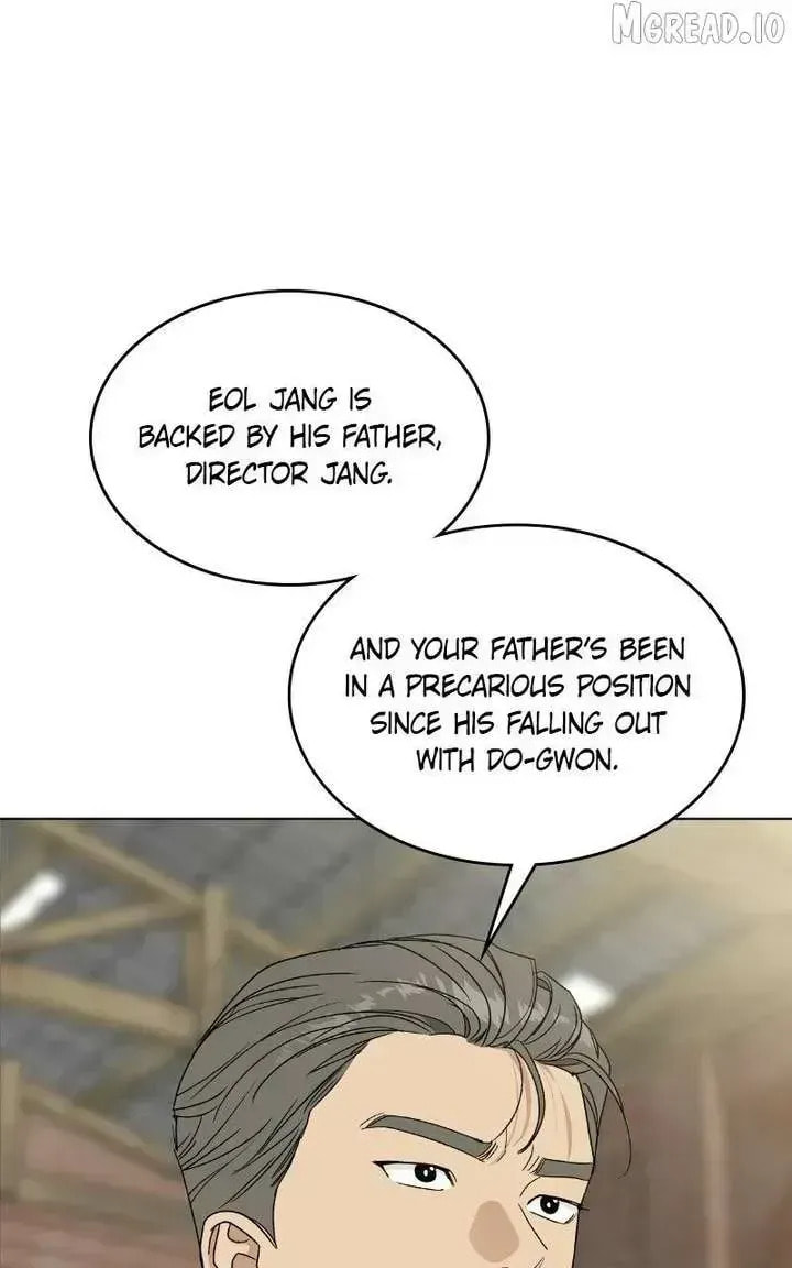 It’s My Life  Webtoon Chapter 48.5 page 43 - 
