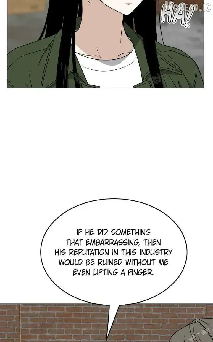 It’s My Life  Webtoon Chapter 48.5 page 47 - 