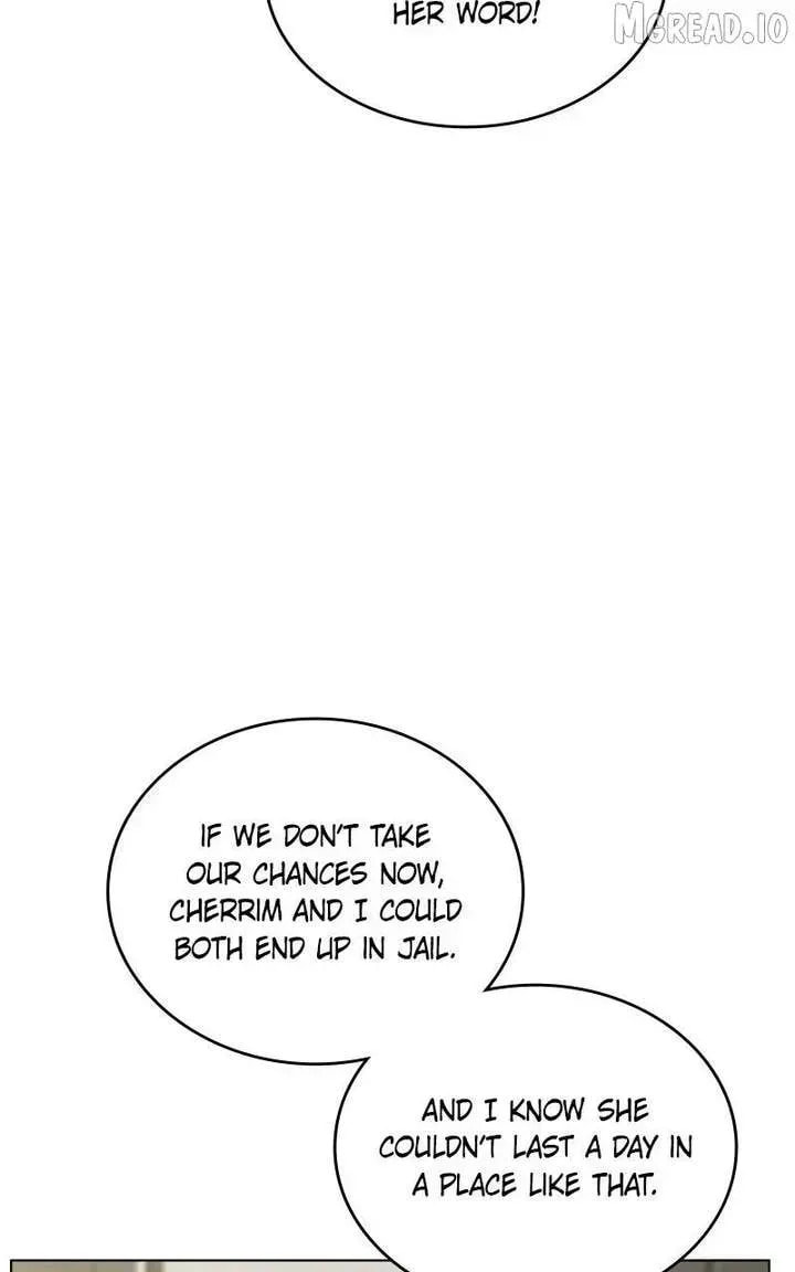 It’s My Life  Webtoon Chapter 48.5 page 57 - 