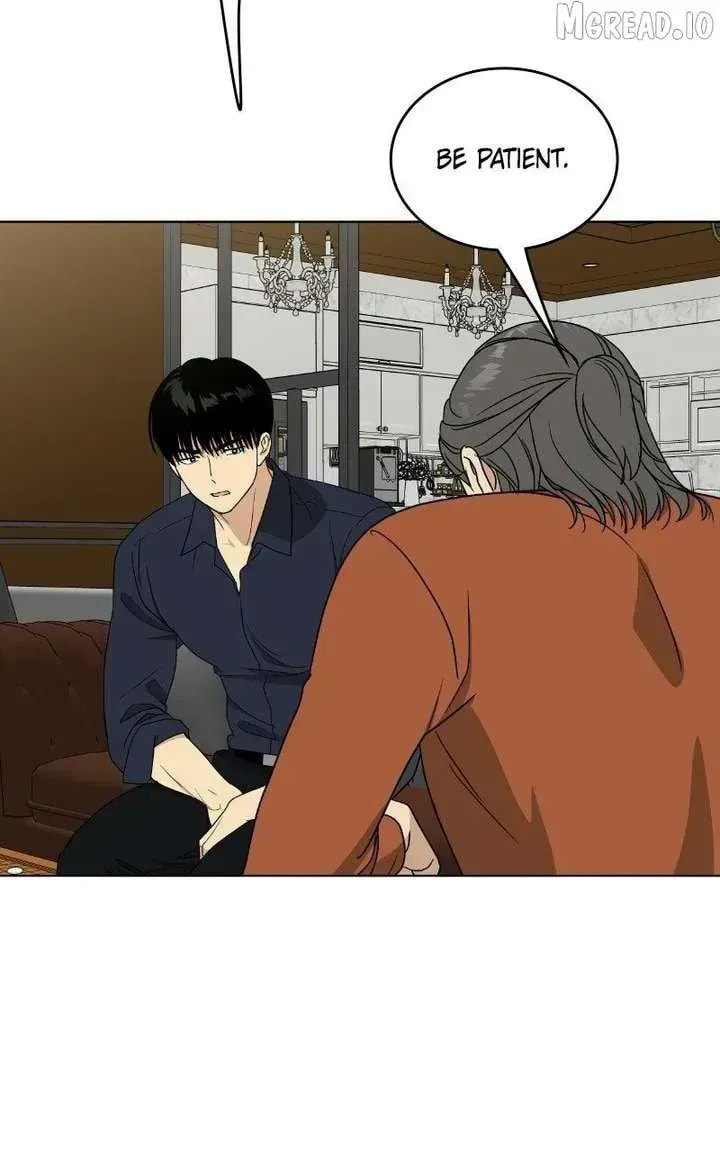 It’s My Life  Webtoon Chapter 48.5 page 62 - 