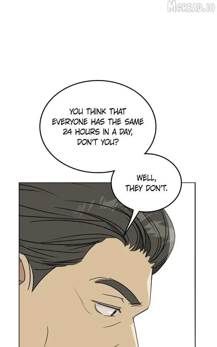 It’s My Life  Webtoon Chapter 48.5 page 63 - 