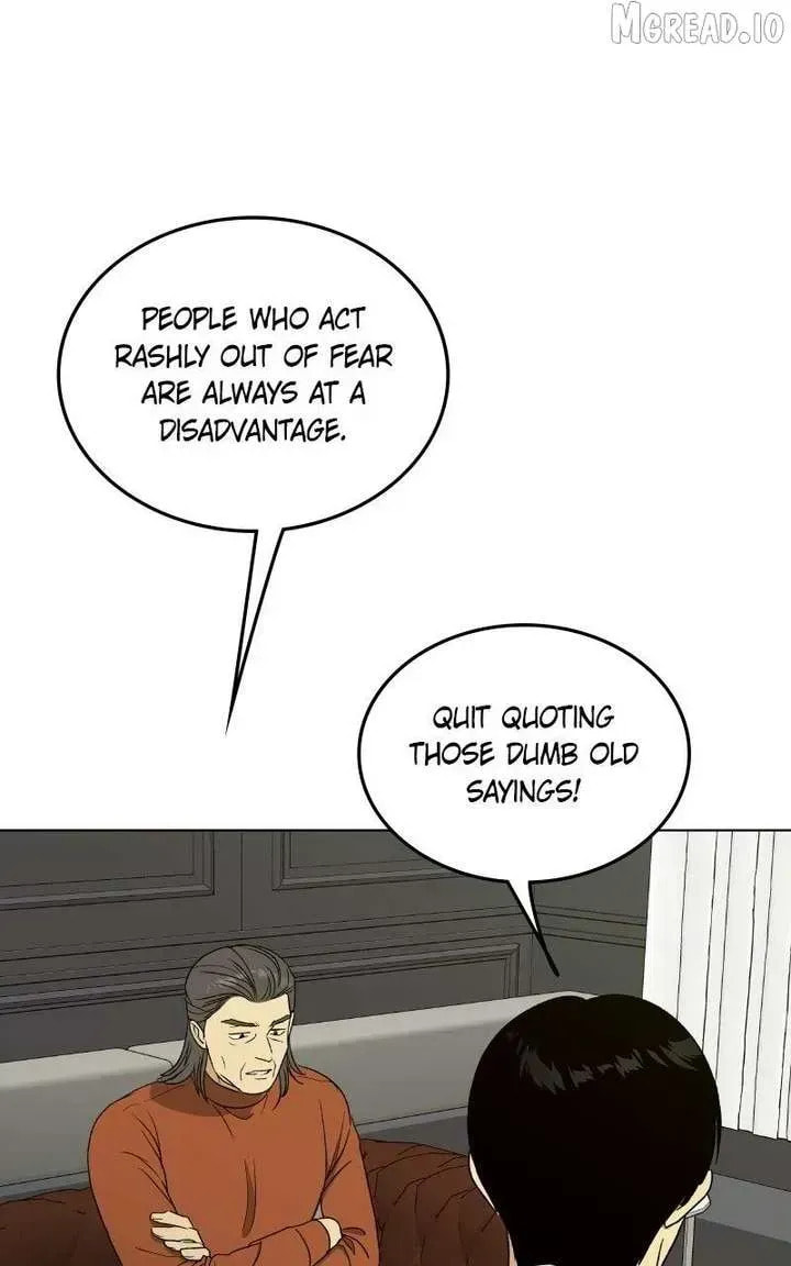 It’s My Life  Webtoon Chapter 48.5 page 66 - 
