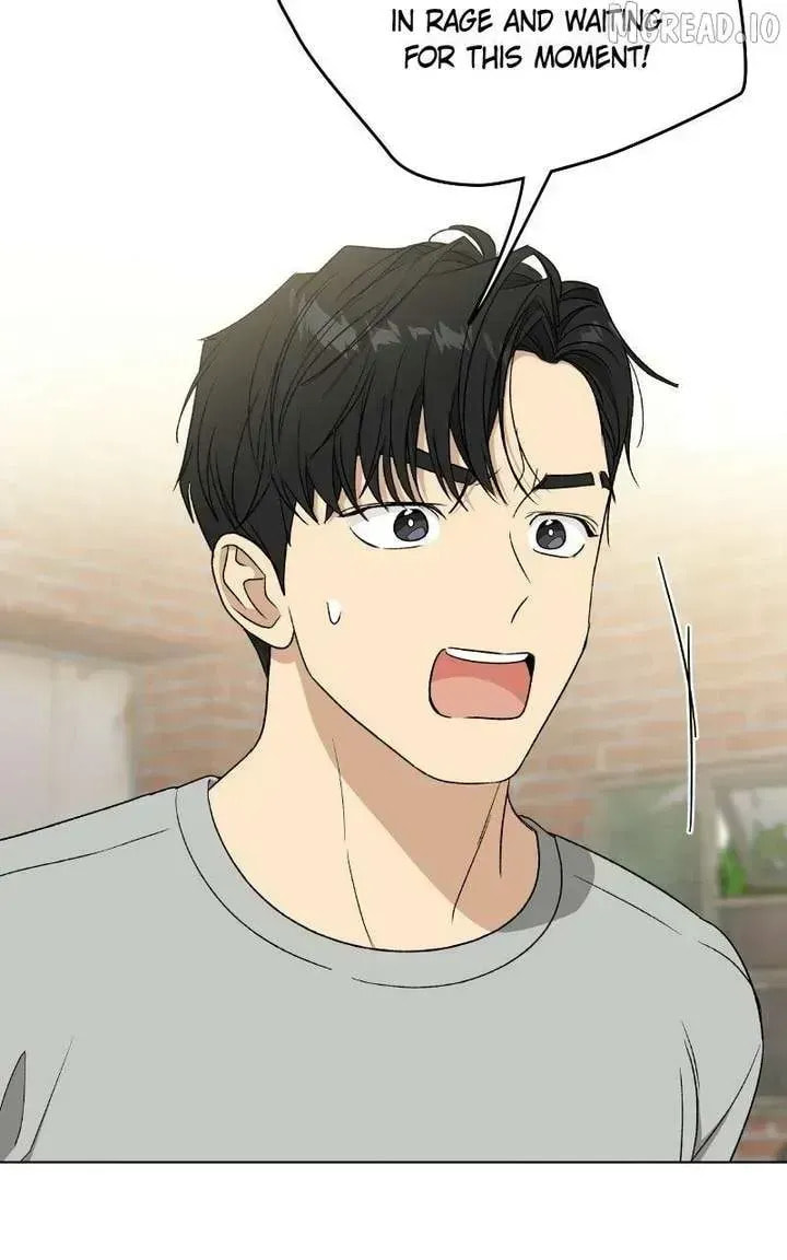 It’s My Life  Webtoon Chapter 48.5 page 8 - 