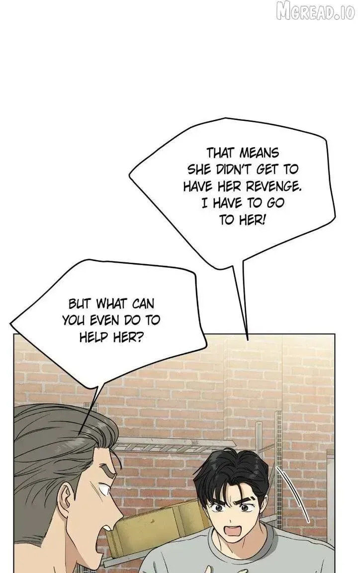 It’s My Life  Webtoon Chapter 48.5 page 9 - 