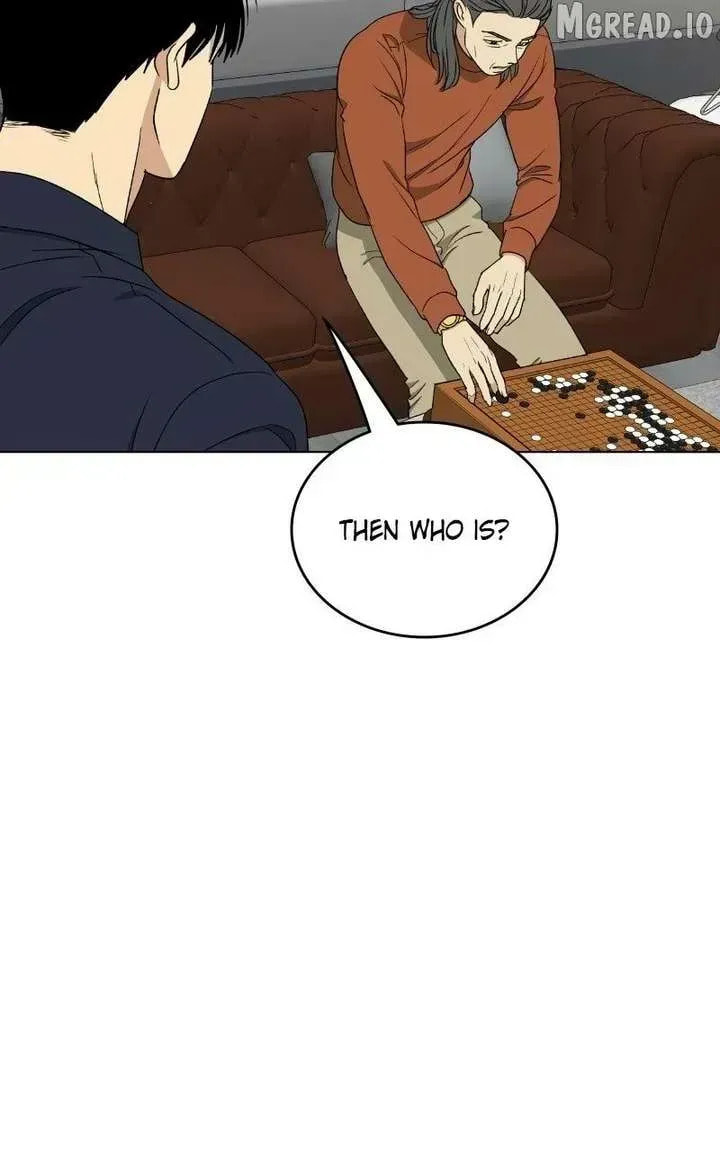 It’s My Life  Webtoon Chapter 48.5 page 83 - 