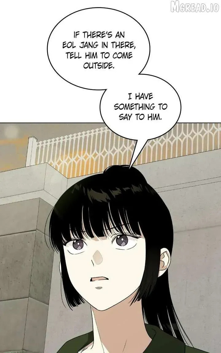 It’s My Life  Webtoon Chapter 48.5 page 87 - 
