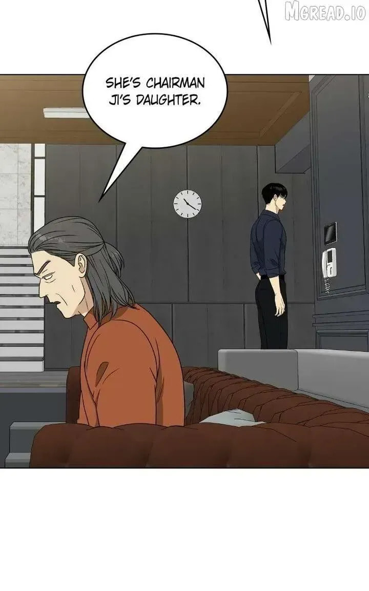 It’s My Life  Webtoon Chapter 48.5 page 89 - 