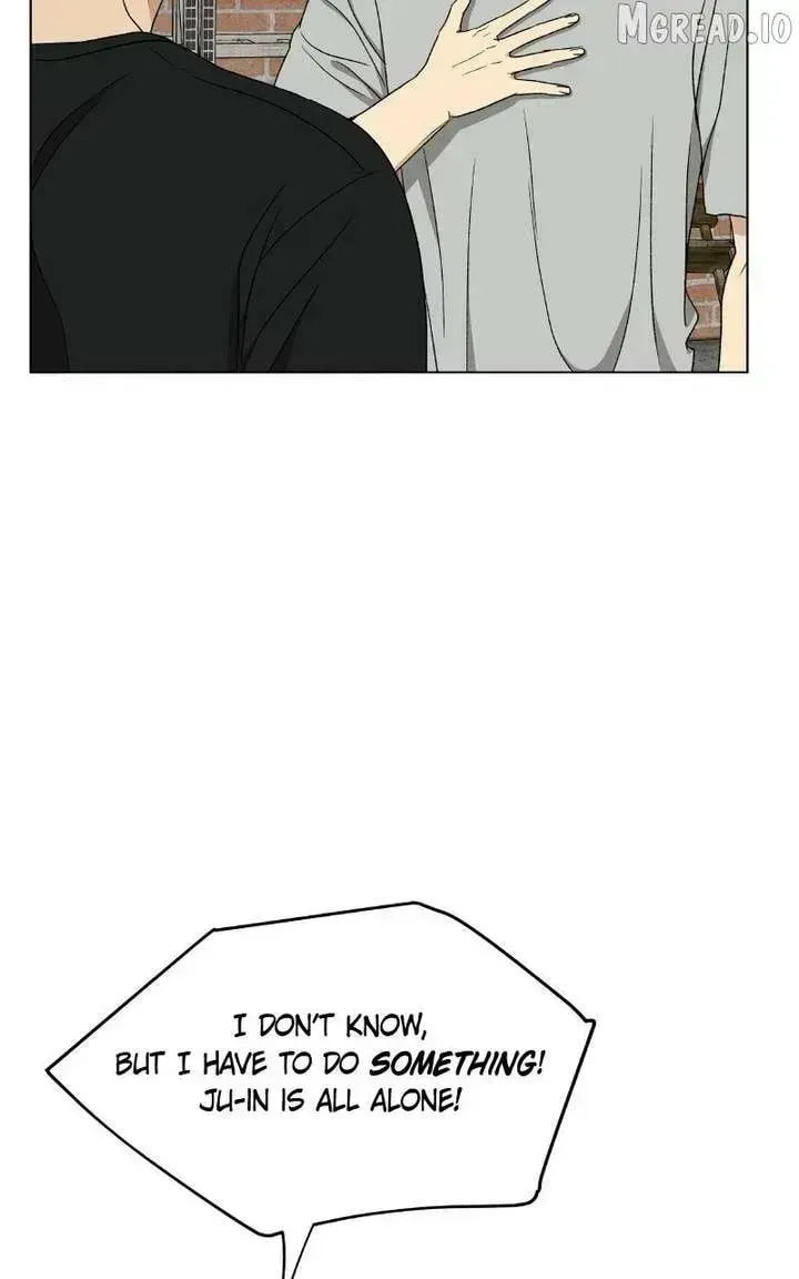 It’s My Life  Webtoon Chapter 48.5 page 10 - 