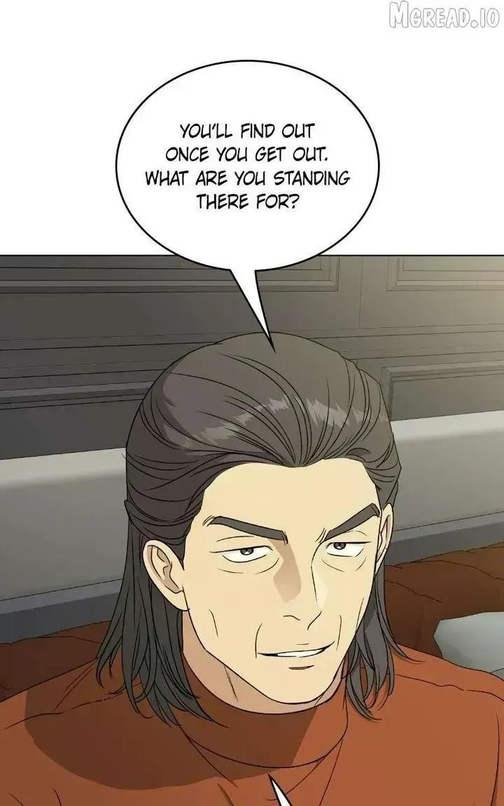 It’s My Life  Webtoon Chapter 48.5 page 93 - 