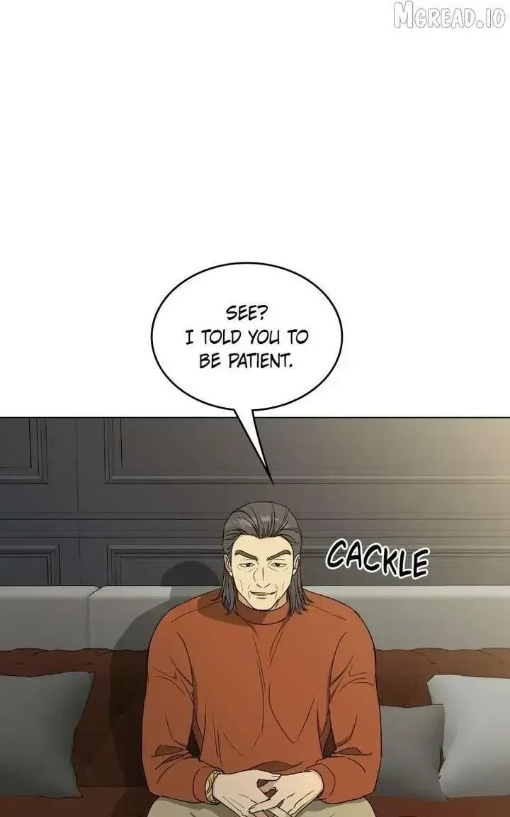 It’s My Life  Webtoon Chapter 48.5 page 96 - 