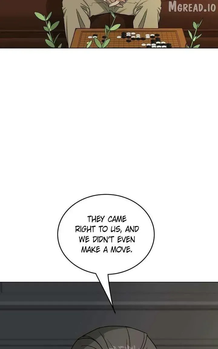 It’s My Life  Webtoon Chapter 48.5 page 97 - 