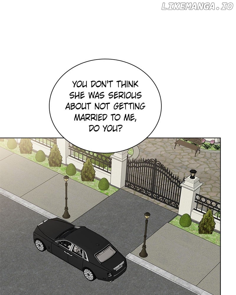 It’s My Life  Webtoon Chapter 48.6 page 1 - 