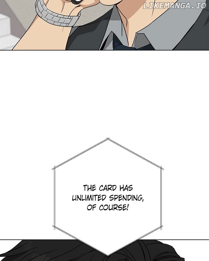It’s My Life  Webtoon Chapter 48.6 page 101 - 