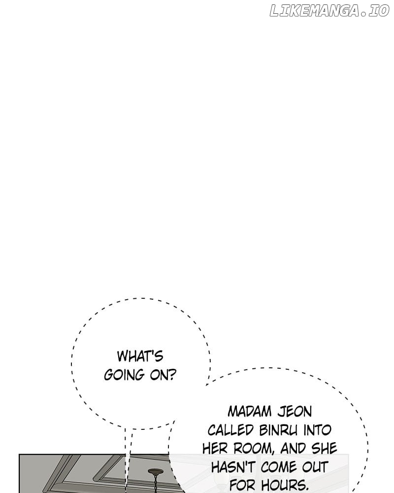 It’s My Life  Webtoon Chapter 48.6 page 106 - 