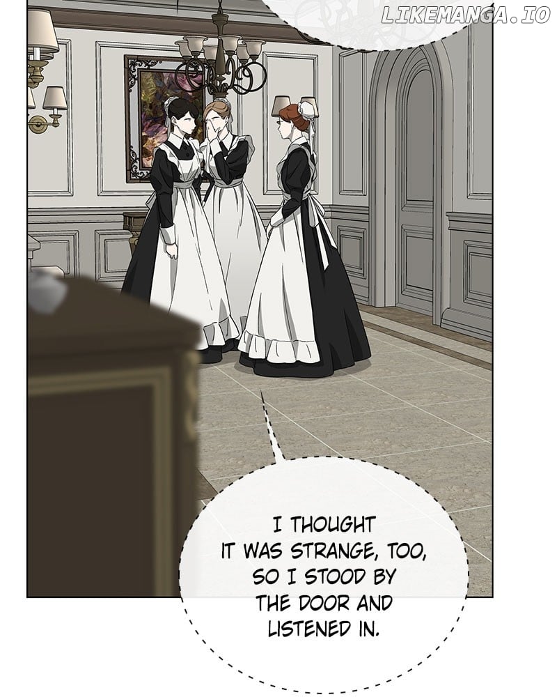 It’s My Life  Webtoon Chapter 48.6 page 107 - 