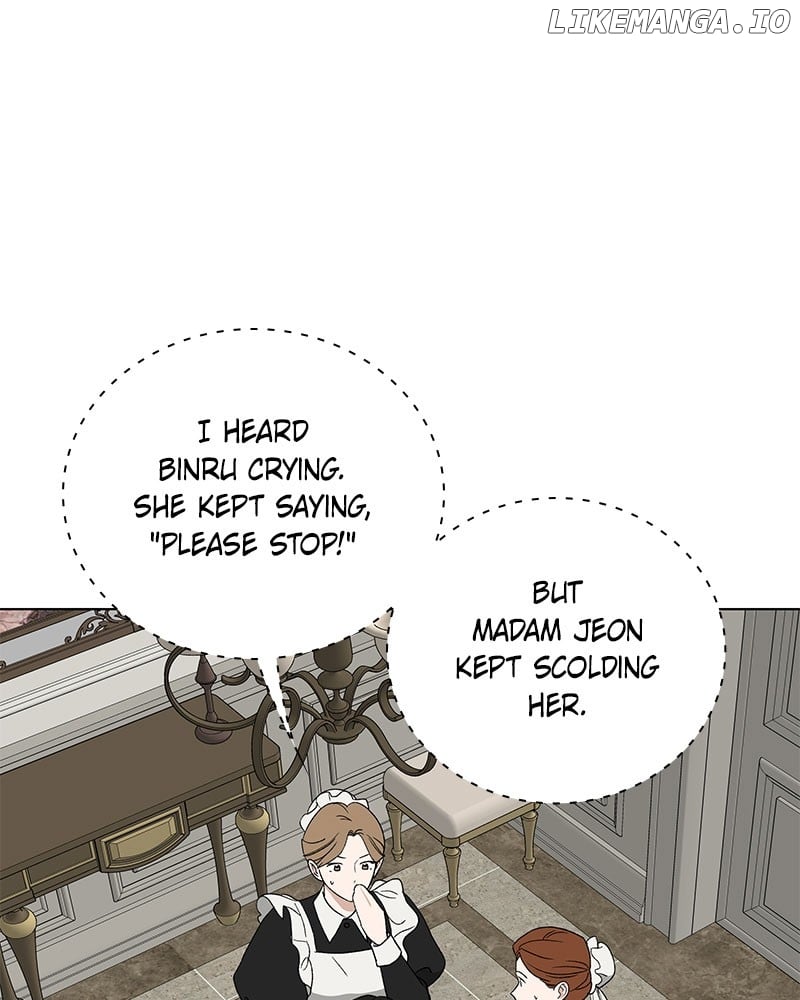 It’s My Life  Webtoon Chapter 48.6 page 108 - 