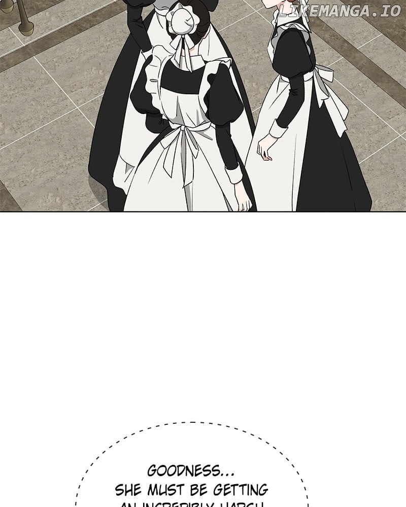 It’s My Life  Webtoon Chapter 48.6 page 109 - 