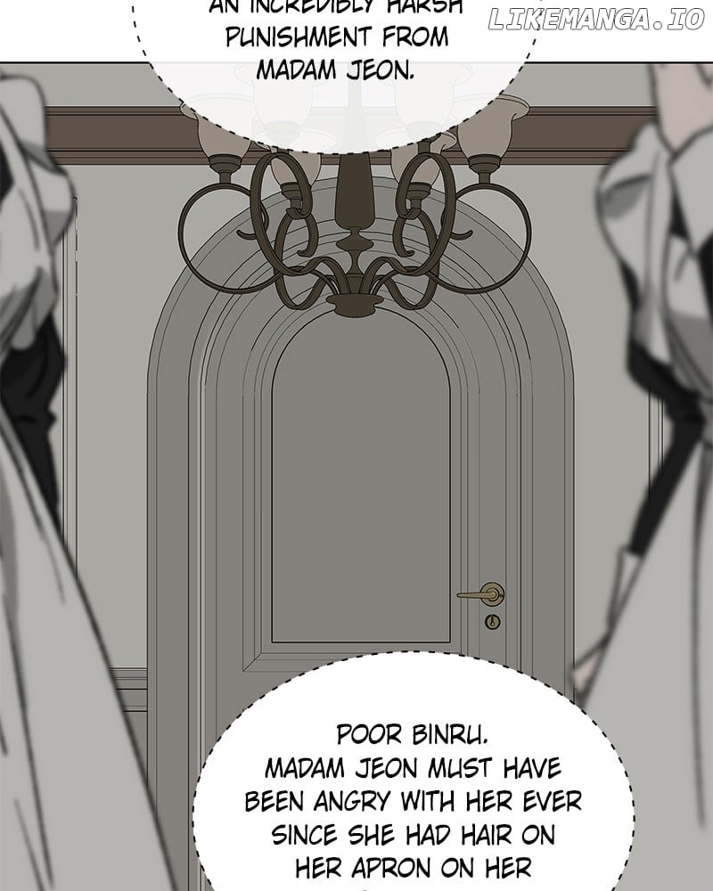 It’s My Life  Webtoon Chapter 48.6 page 110 - 