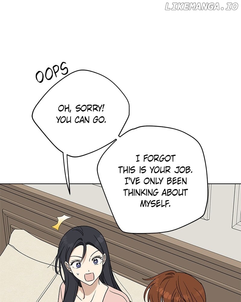 It’s My Life  Webtoon Chapter 48.6 page 119 - 
