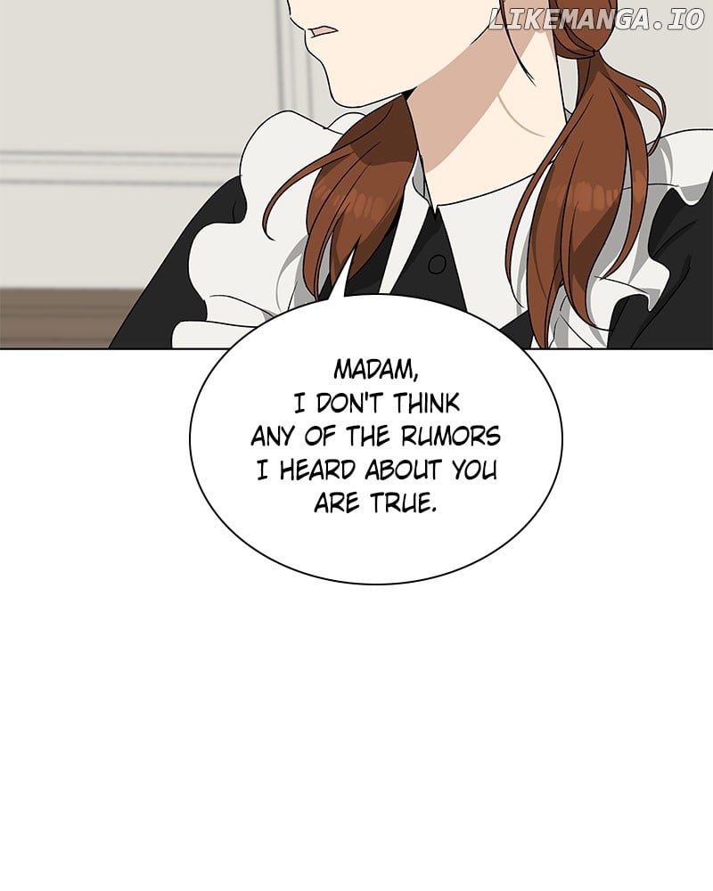 It’s My Life  Webtoon Chapter 48.6 page 128 - 