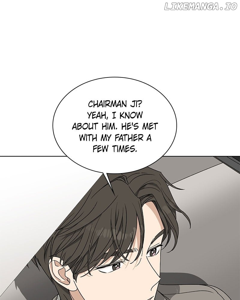 It’s My Life  Webtoon Chapter 48.6 page 14 - 