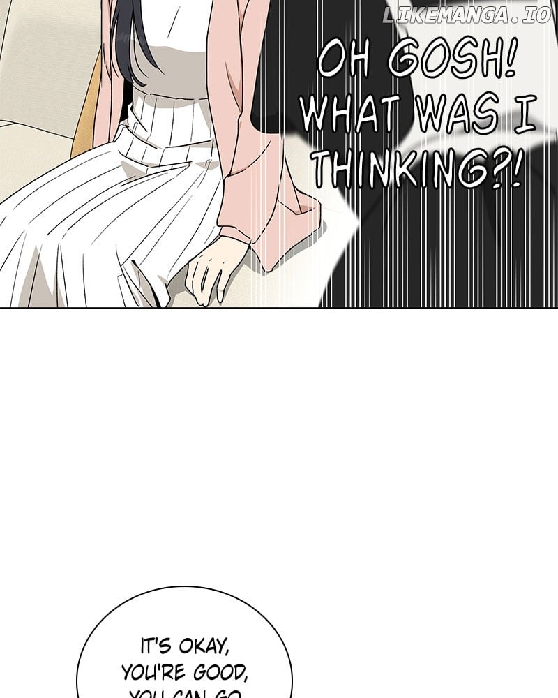 It’s My Life  Webtoon Chapter 48.6 page 132 - 