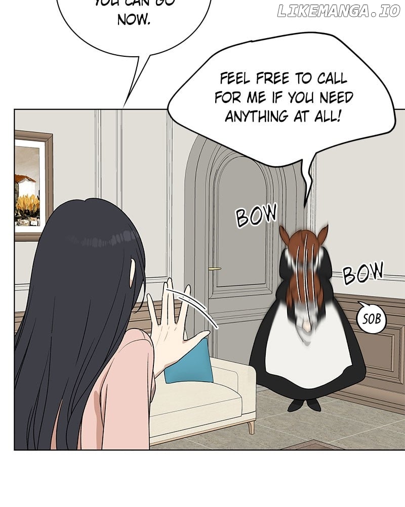 It’s My Life  Webtoon Chapter 48.6 page 133 - 