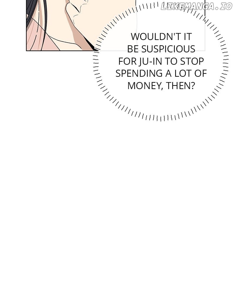 It’s My Life  Webtoon Chapter 48.6 page 137 - 