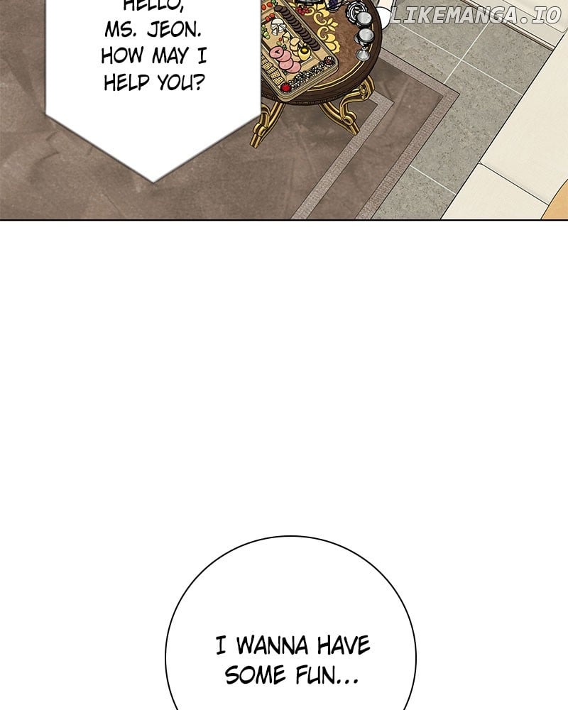 It’s My Life  Webtoon Chapter 48.6 page 139 - 
