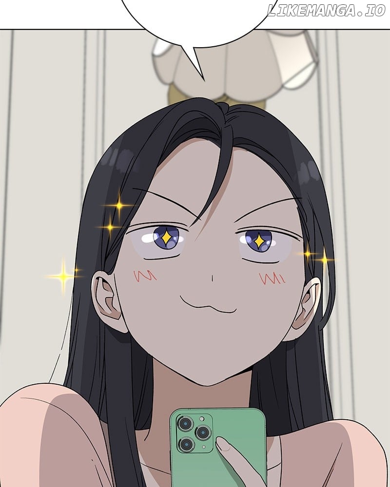 It’s My Life  Webtoon Chapter 48.6 page 140 - 