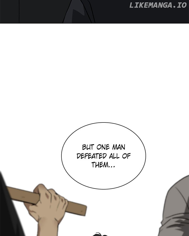 It’s My Life  Webtoon Chapter 48.6 page 18 - 