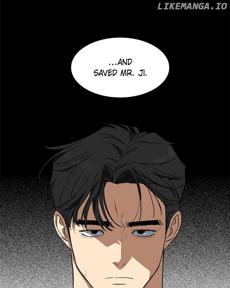 It’s My Life  Webtoon Chapter 48.6 page 20 - 