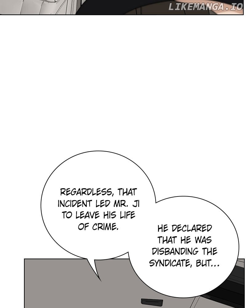 It’s My Life  Webtoon Chapter 48.6 page 23 - 