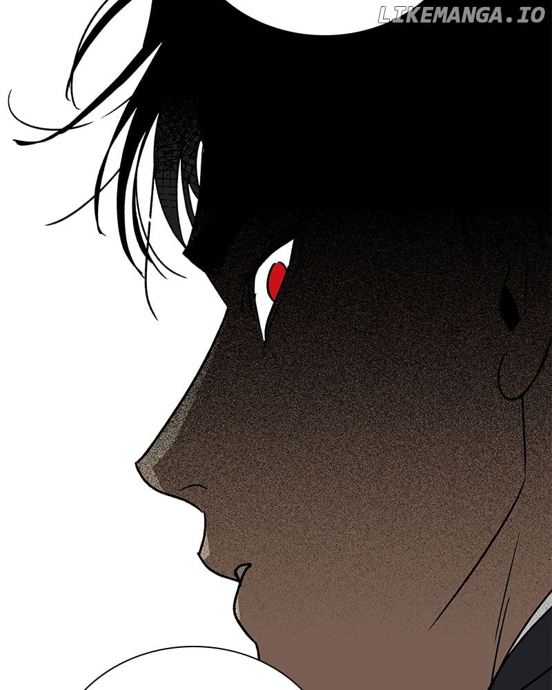 It’s My Life  Webtoon Chapter 48.6 page 27 - 