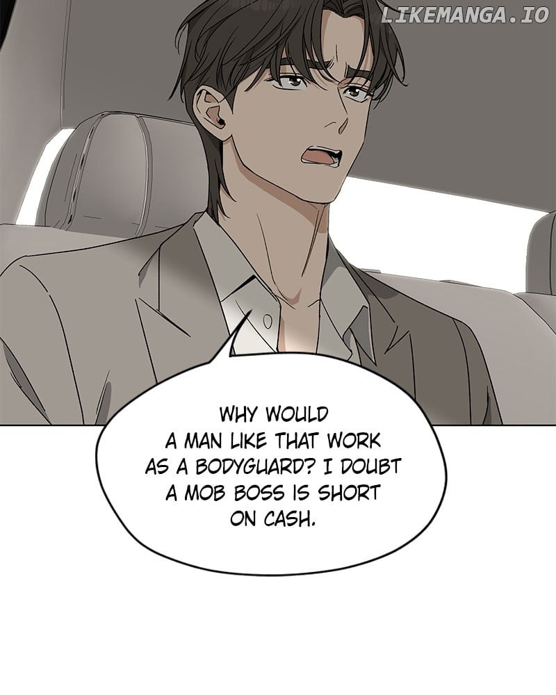 It’s My Life  Webtoon Chapter 48.6 page 31 - 