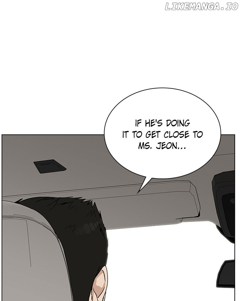 It’s My Life  Webtoon Chapter 48.6 page 32 - 
