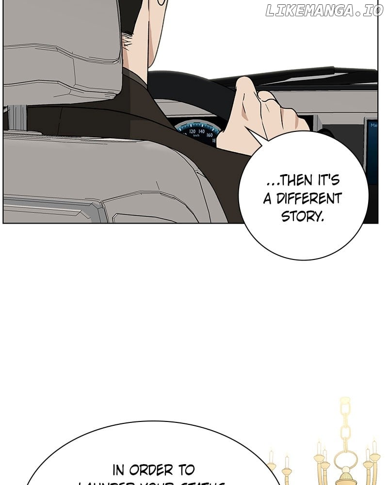 It’s My Life  Webtoon Chapter 48.6 page 33 - 
