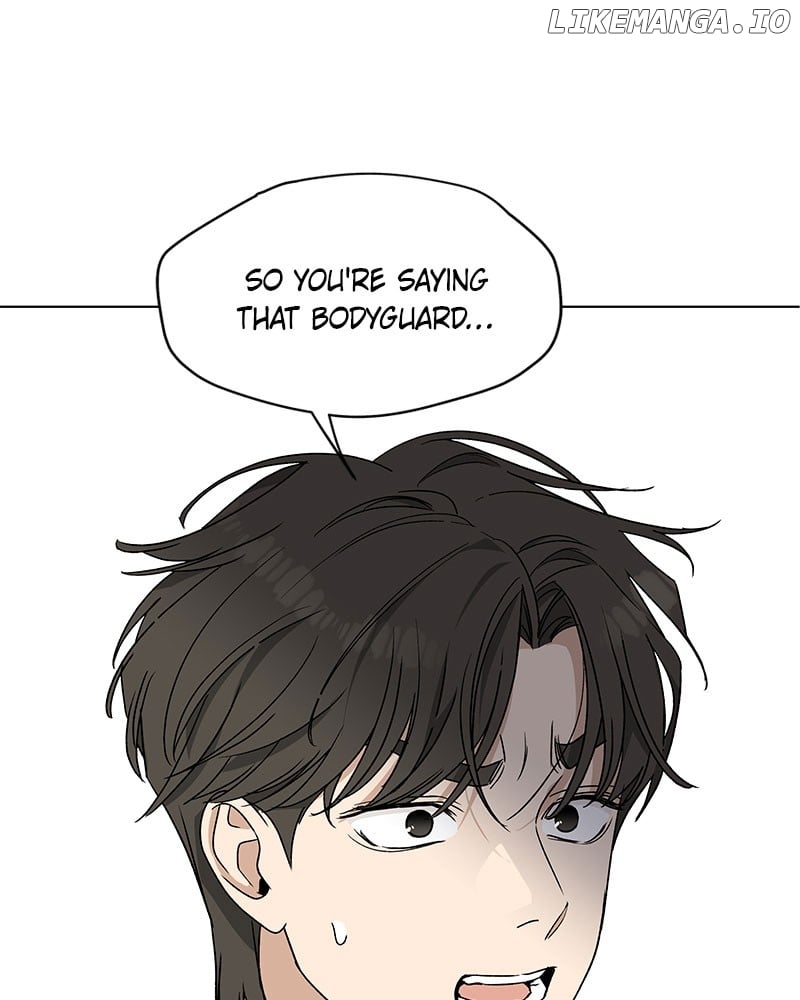It’s My Life  Webtoon Chapter 48.6 page 37 - 